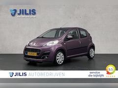Peugeot 107 - 1.0 Active | Airconditioning | 4-seizoensbanden | Elektrische ramen