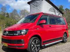 Volkswagen Polo - 1.0 MPI Beats 2019 Volkswagen T6 California Coast 4Motion