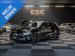 Mercedes-Benz A-klasse - 160 | Camera | Sfeer | Navigatie