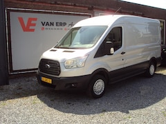 Ford Transit - 310 2.2 TDCI L2H2 Trend Zeer mooi