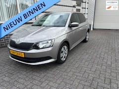 Skoda Fabia - 1.0 Active