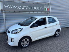Kia Picanto - 1.0 CVVT EconomyLine