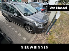 Peugeot 2008 - 1.2 PureTech GT-line