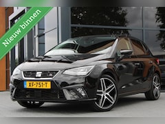 SEAT Ibiza - 1.0 TSI FR DSG | Origineel NL | LED | ACC | Stoelverwarming