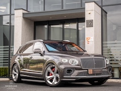 Bentley Bentayga - 4.0 V8 / 1st Owner / Mulliner / Pano / Massage