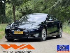 Tesla Model S - 85 Base Free supercharge SC01