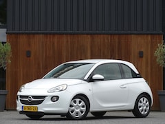 Opel ADAM - 1.2 69PK / *NAP* / 2014 / LED /