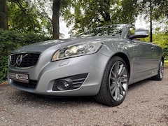Volvo C70 Convertible - 2.5 T5 Tourer