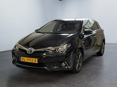 Toyota Auris - 1.8 Hybrid Dynamic | Dealer onderhouden | NAP | Afneembare trekh