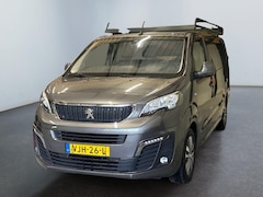 Peugeot Expert - 2.0 BlueHDI | Asphalt | L3 Automaat | Long | Camera |