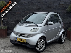 Smart Cabrio - cabrio & pure -AIRCO- Apk (07-2026) *INRUIL MOGELIJK