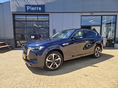 Mazda CX-60 - 2.5 e-SkyActiv 327 PHEV Takumi | CS-DA PACK | PANORAMA | TREKHAAK