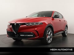 Alfa Romeo Tonale - 1.3T 280pk PHEV Veloce | Schuif/ Kanteldak | Camera | Navigatie | Leder bekleding |
