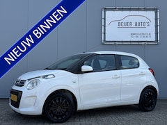 Citroën C1 - 1.0 e-VTi Feel Airco/Cruise/Bluetooth/5-deurs