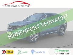 Kia Sorento - 1.6 PHEV 4WD ExecutiveLine 7p. | 7-persoons | Pano | HUD | Keyless