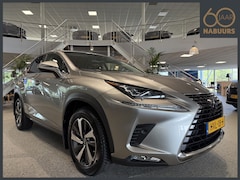 Lexus NX - 300h AWD President Line, Leder, Stoelkoeling, HUD, Mark Levinson