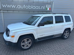 Jeep Patriot - 2.4 Sport