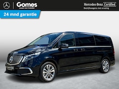 Mercedes-Benz EQV - 300 L3 8-Persoons Demo | Airmatic | Leder