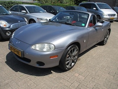 Mazda MX-5 - 1.6i Dynamic APK 2-2026