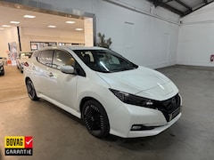 Nissan LEAF - N-Connecta 39 kWh