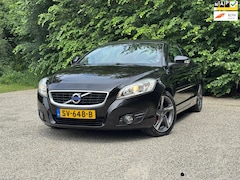 Volvo C70 Convertible - 2.0 D3 Summum | Airco + Cruise control |
