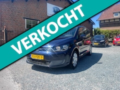 Volkswagen Touran - 1.2 TSI Trendline BlueMotion ( Navigatie + Climate Controle + Nieuwe Apk )