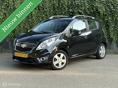 Chevrolet Spark - 1.2 16V LT