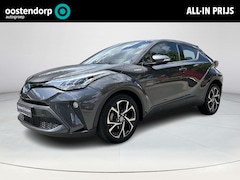 Toyota C-HR - 1.8 Hybrid Dynamic