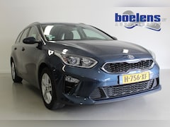 Kia Cee'd Sportswagon - Ceed 1.6 CRDi DynamicLine | NAVIGATIE | DAB/RADIO | CAMERA | 16'LMV | PDC-A | CRUISE | CAR