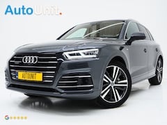 Audi Q5 - 55 TFSI e quattro Competition | Panoramadak | Luchtvering | Trekhaak | Adaptive Cruise | K