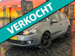 Volkswagen Golf - 1.4 TSI Highline