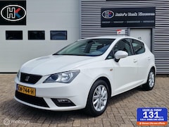 SEAT Ibiza - hb 5-deurs 1.2TSi Style Clima LM15 Cruise control