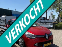 Renault Clio Estate - 0.9 TCe Dynamique