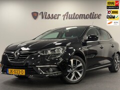 Renault Mégane - 1.2 TCe Bose*Nationale Auto Pas*NAP*Camera*Navi*PDC*Led*PDC*Cruise