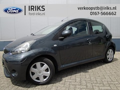 Toyota Aygo - 1.0 VVT-i 5Deurs Comfort