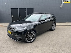 Land Rover Range Rover Velar - 2.0 P300 Turbo AWD R-Dynamic HSE Panoramadak Luchtvering 360 Cam