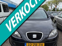 SEAT Altea XL - 1.6 Stylance