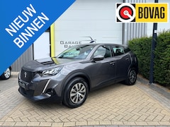 Peugeot 2008 - 1.2 PureTech Active Camera, Navigatie, Parkeersensoren, Cruise Control