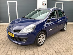 Renault Clio Estate - 1.2-16V Expression Airco APK 7-2026