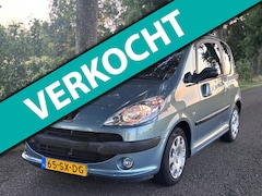 Peugeot 1007 - 1.4 Gentry -AUTOMAAT-Apk-Airco- E.ramen