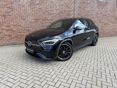 Mercedes-Benz GLA-Klasse - 250 4MATIC AMG Line