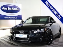 Audi TT - Cabrio 1.8 TFSI S-Line XENON LEDER STOELVW PDC CRUISE '12
