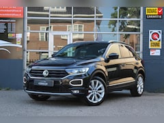 Volkswagen T-Roc - 1.5 TSI Sport Virtual Navi Acc Led Nap