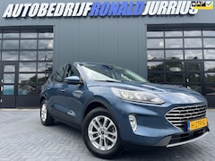Ford Kuga - 1.5 EcoBoost Titanium Business 150Pk Nieuw model/NL.Auto/Camera/Climatronic/Cruise/Carplay
