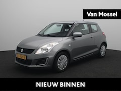 Suzuki Swift - 1.2 Comfort EASSS