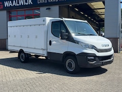 Iveco Daily - 35S12 Euro 6