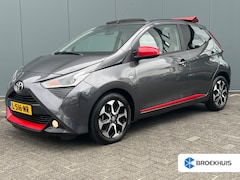 Toyota Aygo X - X-Joy Cabrio Schuifdak | Vouwdak | Climate control | Camera | Carplay | Navigatie | Lichtm