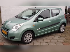 Suzuki Alto - 1.0 5drs exclusive automaat