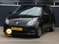 Renault Twingo - 1.2-16V Collection | NL Auto | Airco | Stuurbekr | El.Ramen | El.spiegels | Radio | LMV |