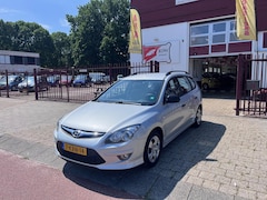 Hyundai i30 - 1.4i CVVT blue i-Drive Cool